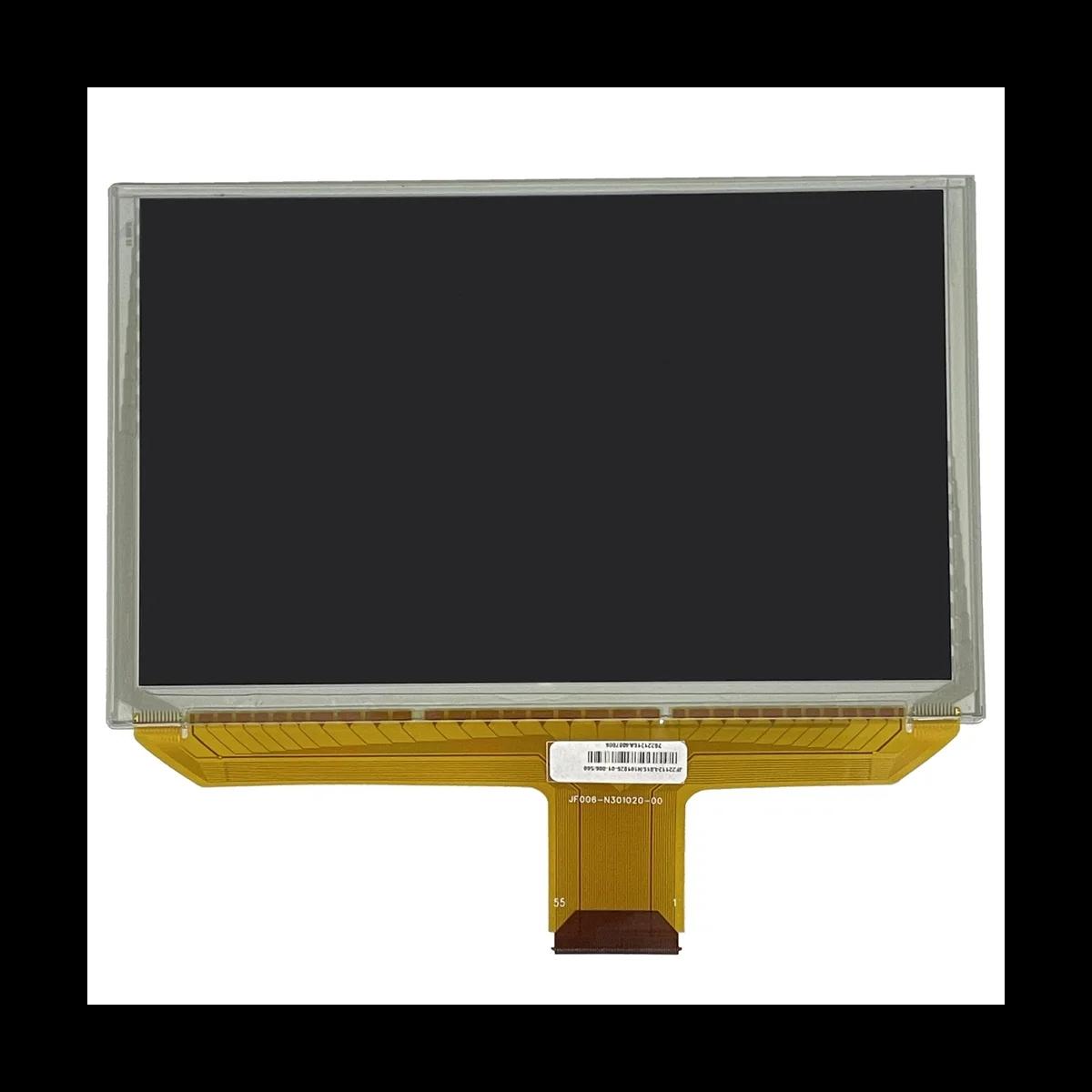 LCD   ġ ũ,  GMC MYLINK ̼  DJ080PA-01A, 8 ġ, 55 